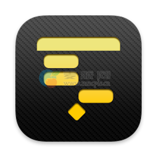 OmniPlan Pro v4.10.2