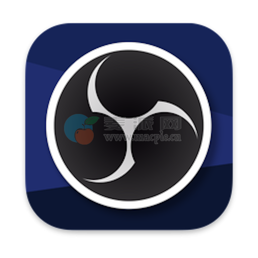 Open Broadcaster Studio(OBS Studio) v32.1.1[X64/Arm64]