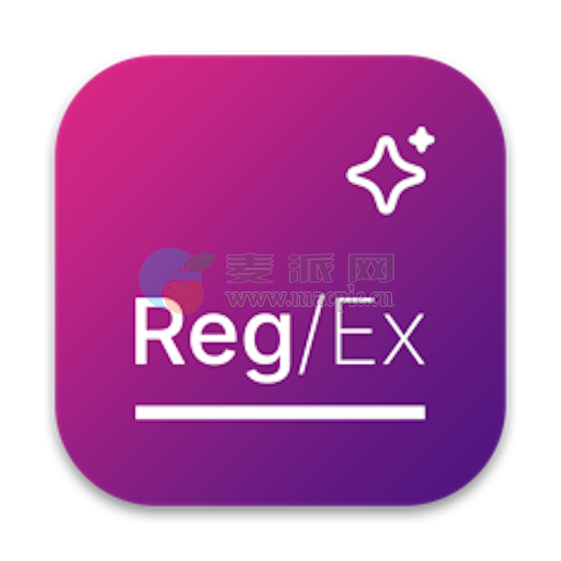 RegEx Wizard v2.1.5