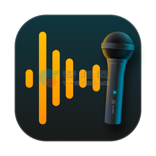 Audio Hijack v4.5.8