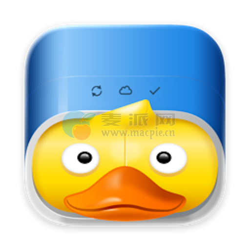 Mountain Duck v5.2.1
