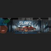 Diamond Loopz Slapz VST v1.0