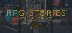 角色扮演游戏故事(RPG Stories) v0.15.0
