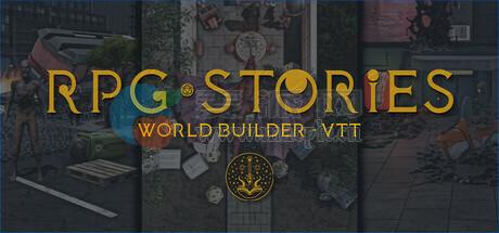 角色扮演游戏故事(RPG Stories) v0.14.8