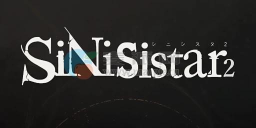 哥特少女勇闯恶魔城 2(SiNiSistar 2) v1.1.0[Wineskin]