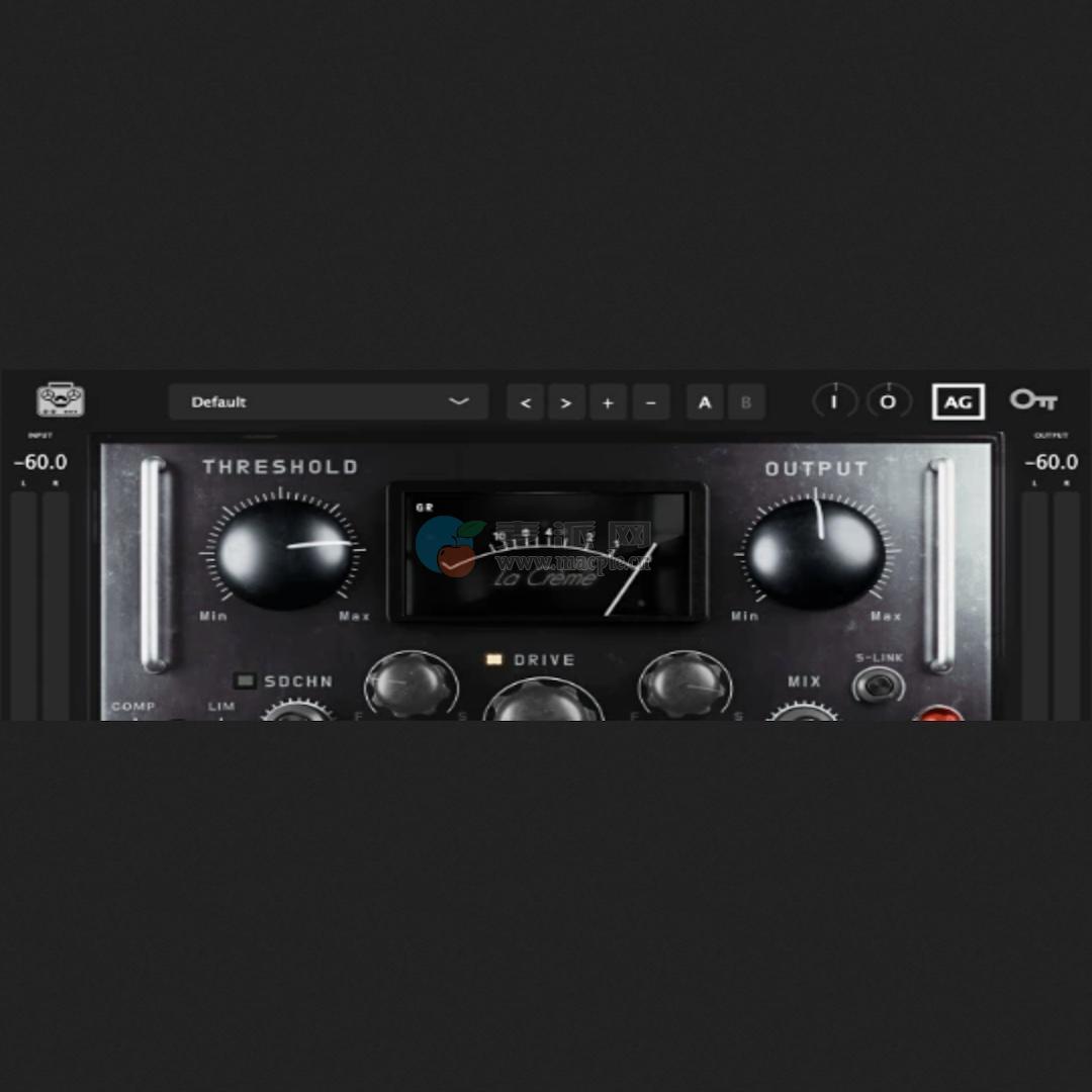 Tone Empire La Crème 3 v1.0.3