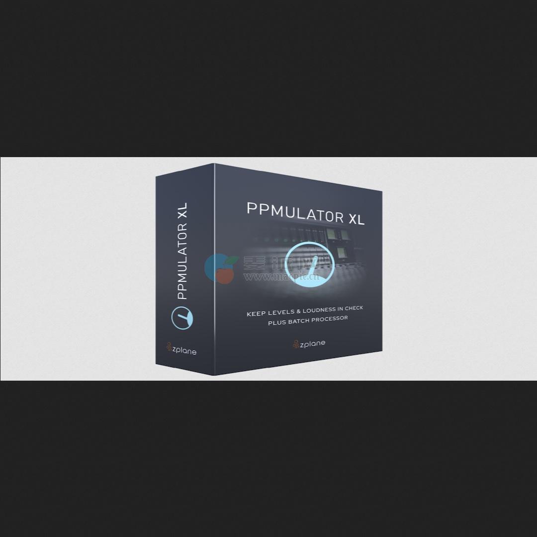 zPlane PPMulator3 XL v3.6.7