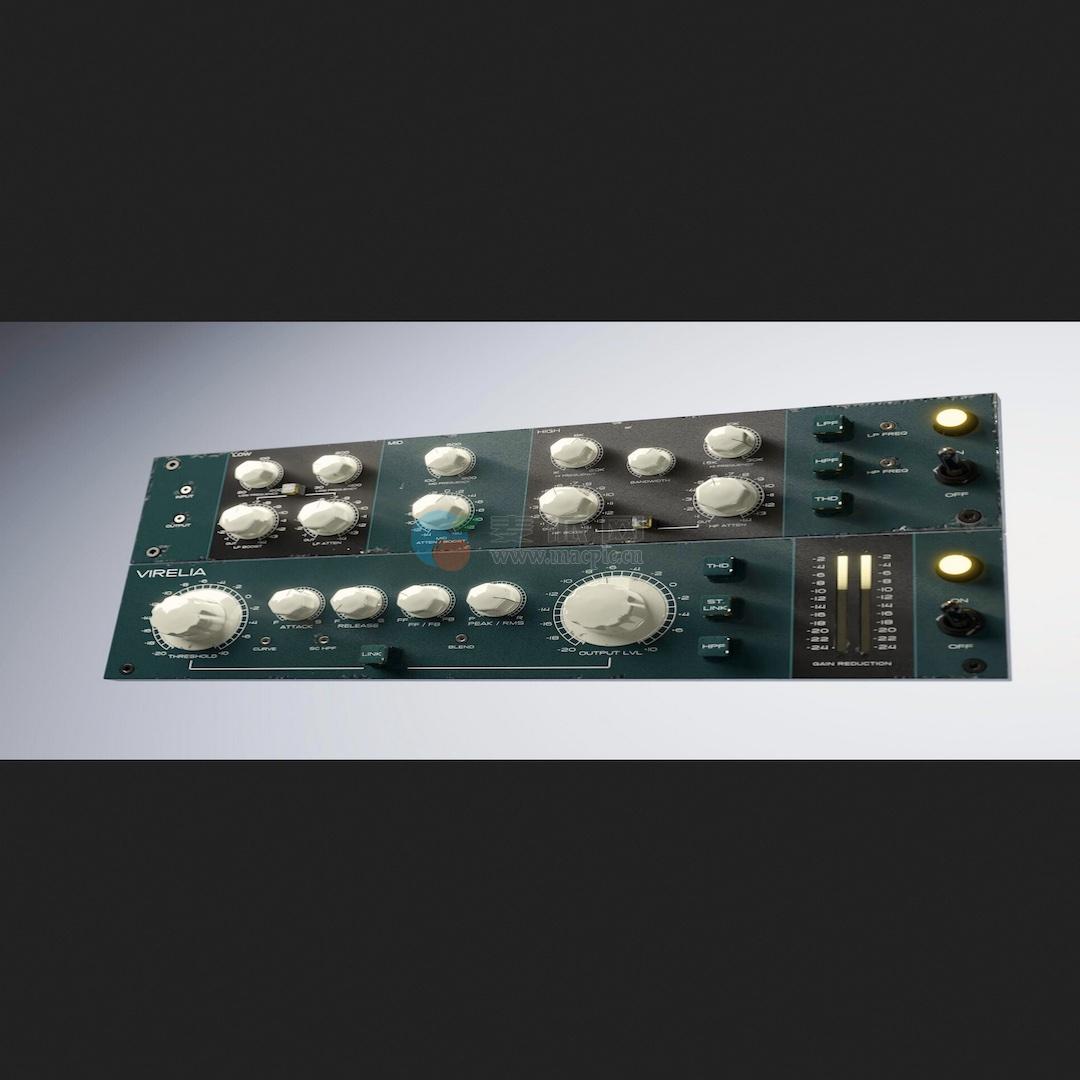 Mixland Virelia v1.0.0