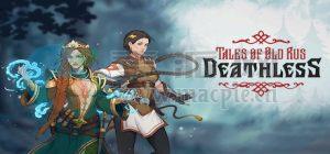 不死之神(Deathless Tales of Old Rus) v1.0.4[Wineskin]