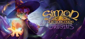 魔法师西蒙: 起源(Simon the Sorcerer Origins) v2025.12.19
