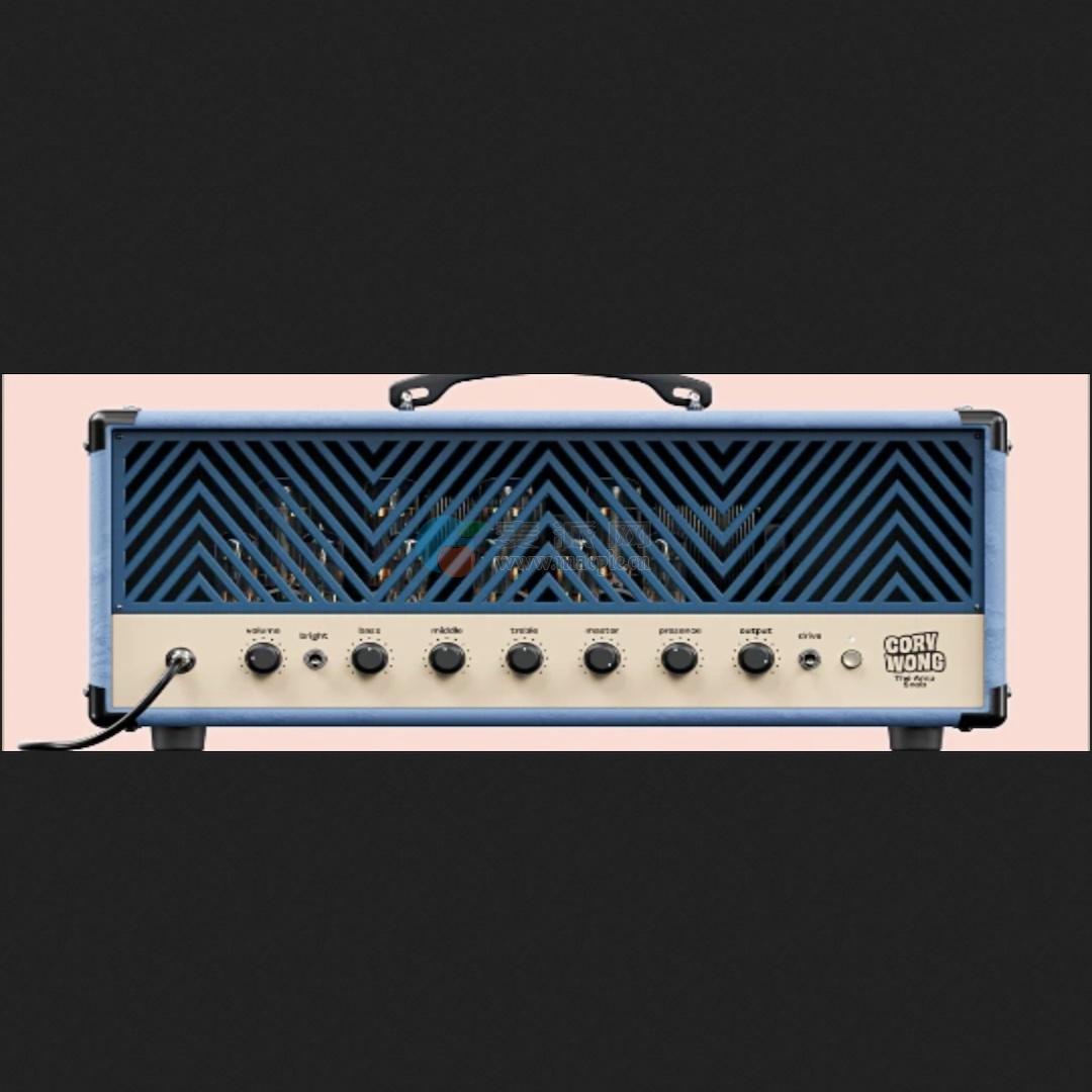 Neural DSP Archetype Cory Wong X v1.0.1