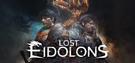 幻灵降世录(Lost Eidolons) v3.29(68039)[Wineskin]