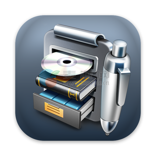 Librarian Pro v8.0.8