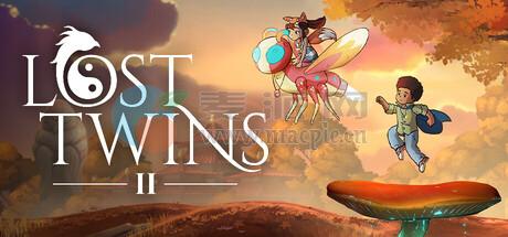 双子迷途 2(Lost Twins 2) v2025.12.15