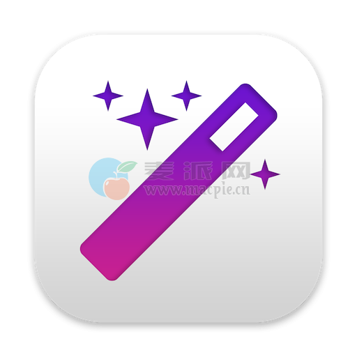 MacMagic v1.8.0