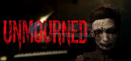 未哀(Unmourned) v1.0 Build 20836643[Wineskin]