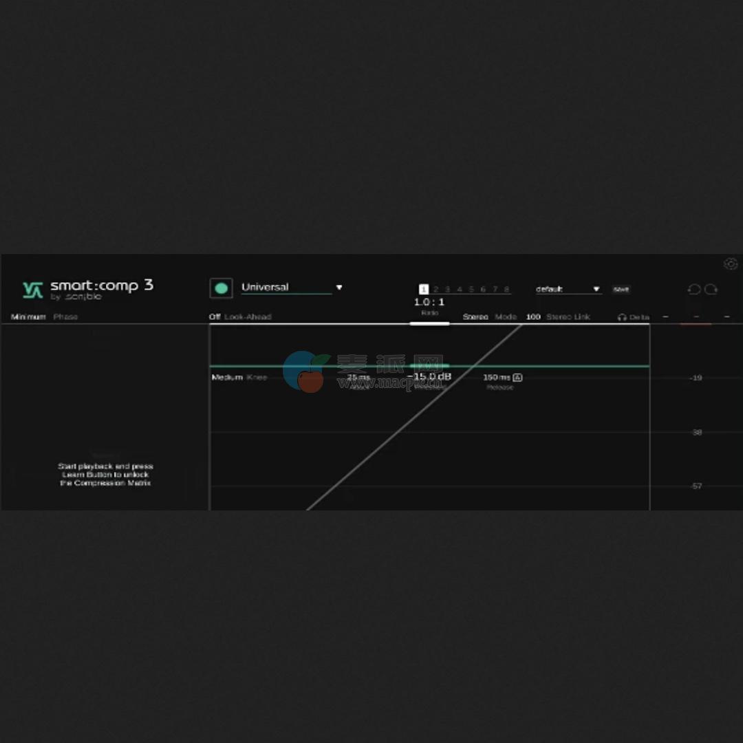 Sonible smart:comp 3 v1.0.1
