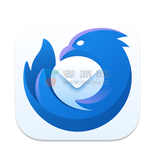 Mozilla Thunderbird v147.0