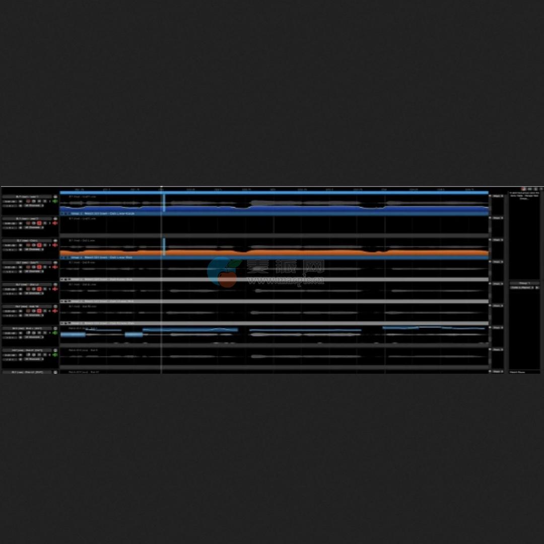 Synchro Arts Revoice Pro v5.1.30