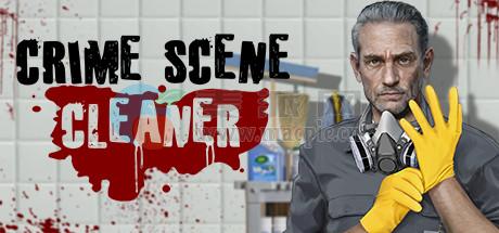 犯罪现场清洁工(Crime Scene Cleaner) v3.0.3-3[Wineskin]