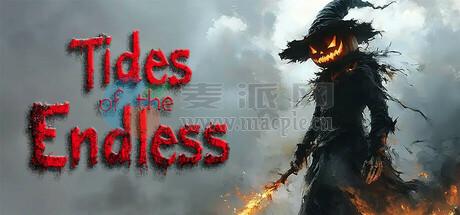 无尽之潮(Tides of The Endless) v0.4.12.15