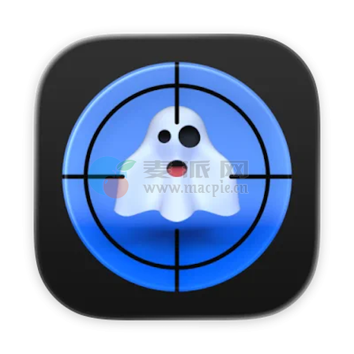 Ghost Buster Pro v4.1.2