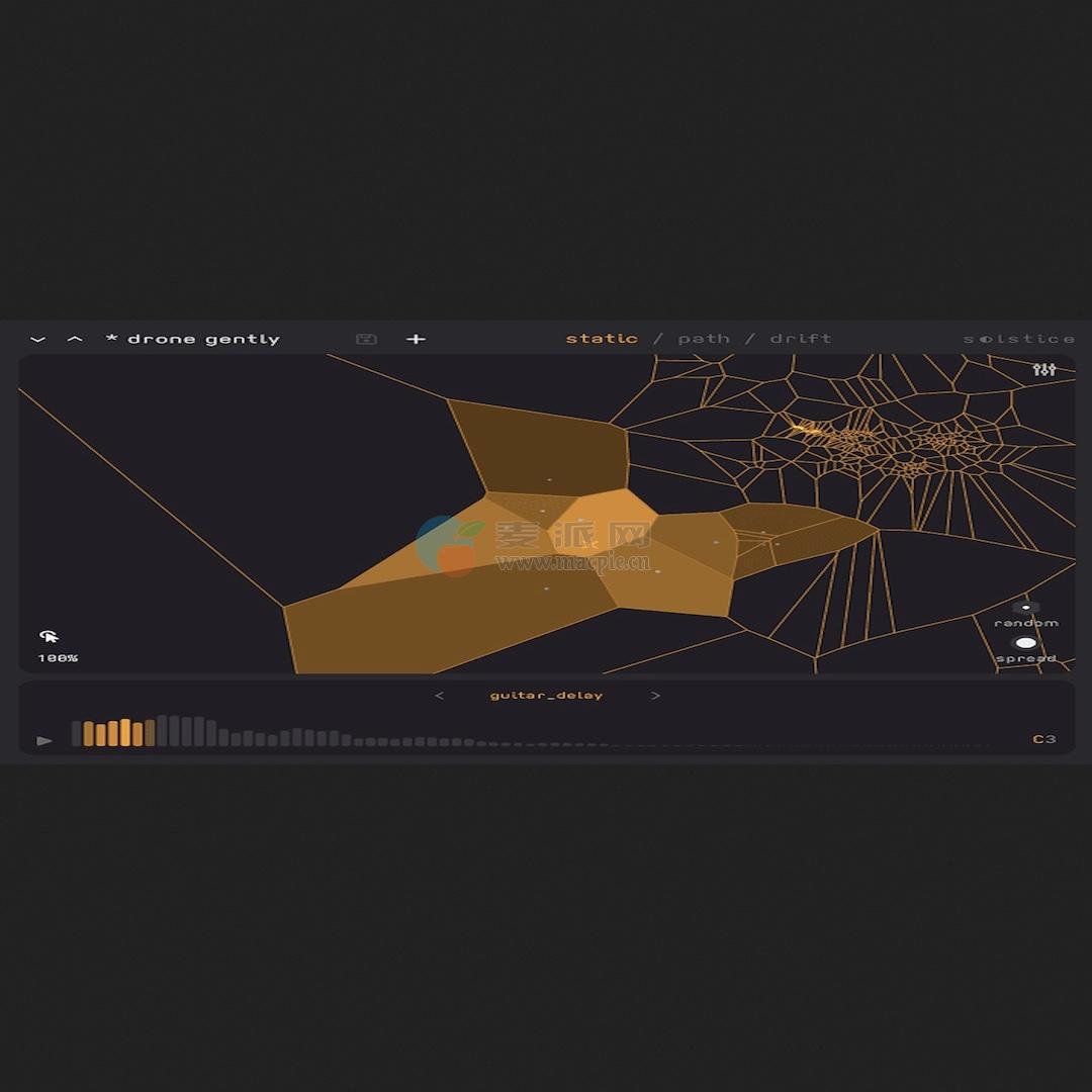 Minuit Solstice v1.1.0