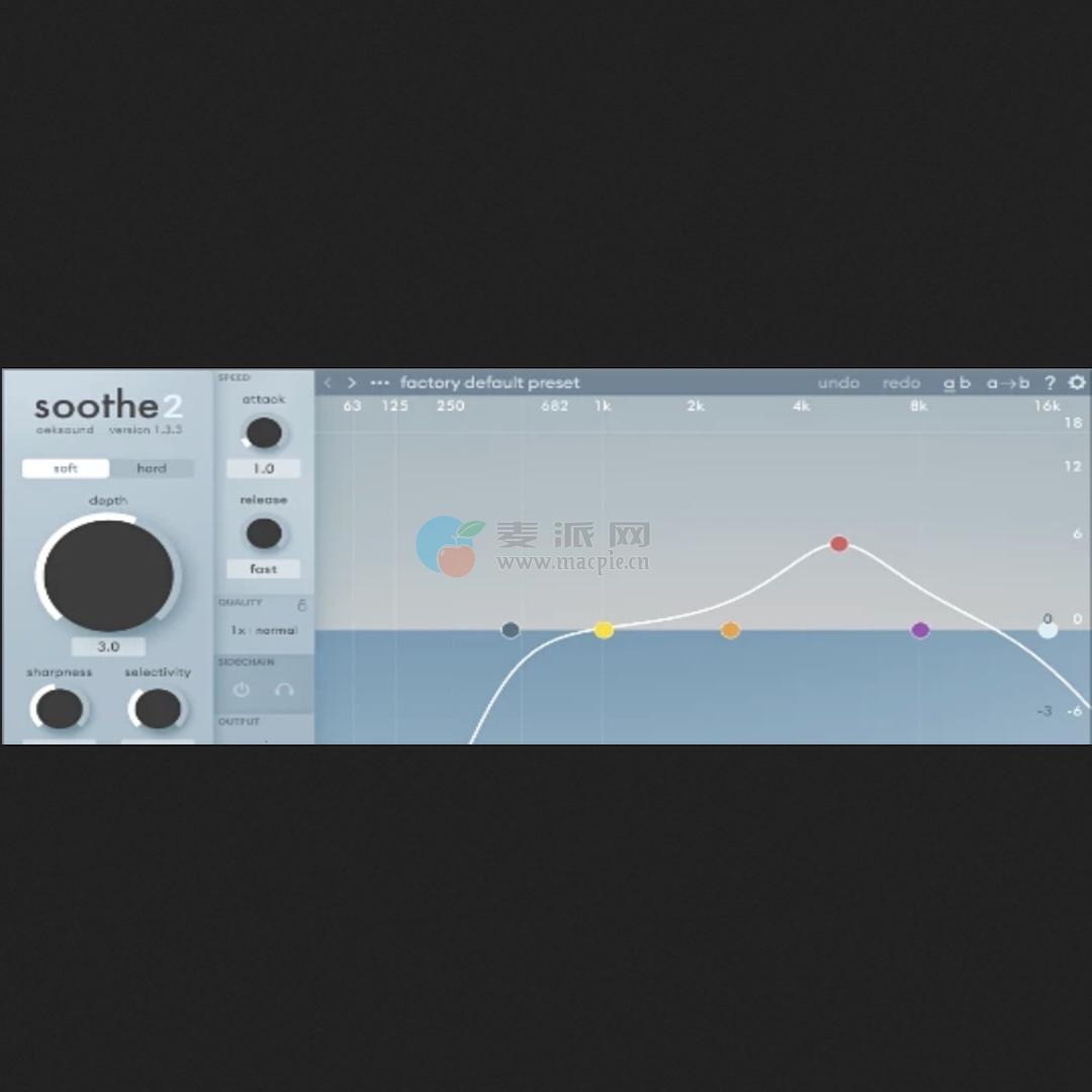 Oeksound soothe2 v1.3.3