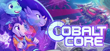 钴蓝核心(Cobalt Core) v1.2.6