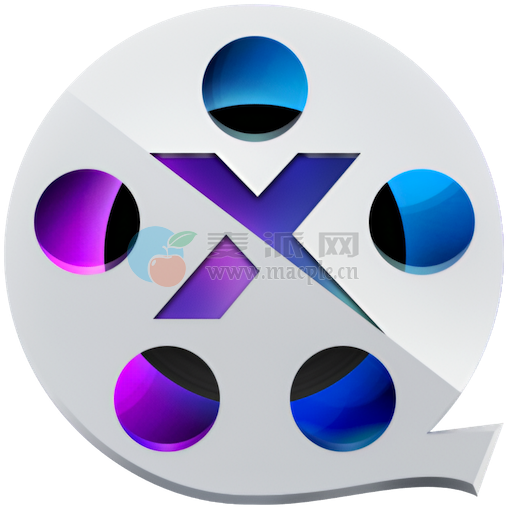 Macxvideo AI v3.13.0