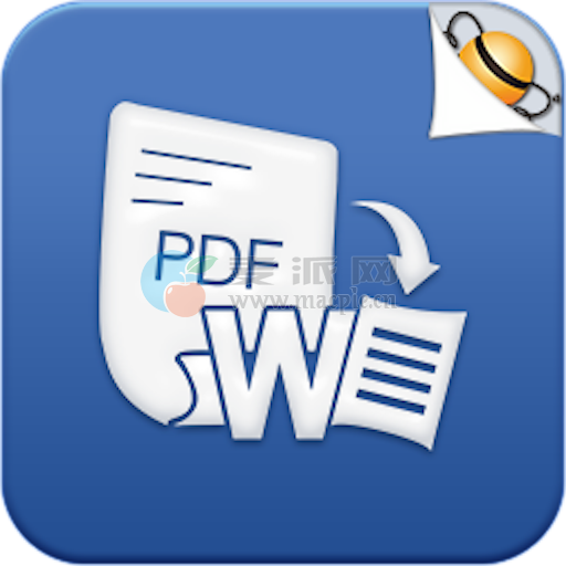 PDF to Word by Flyingbee Pro v10.0.6
