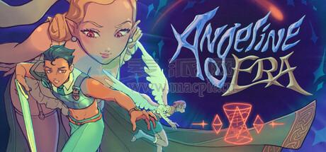 天使时代(Angeline Era) v43.9
