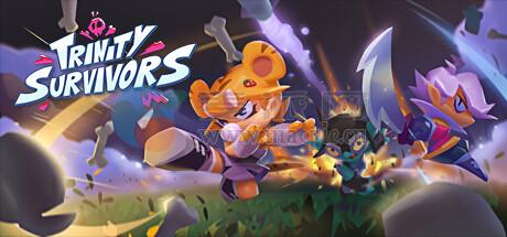 三小幸存者(Trinity Survivors) v2025.11.18
