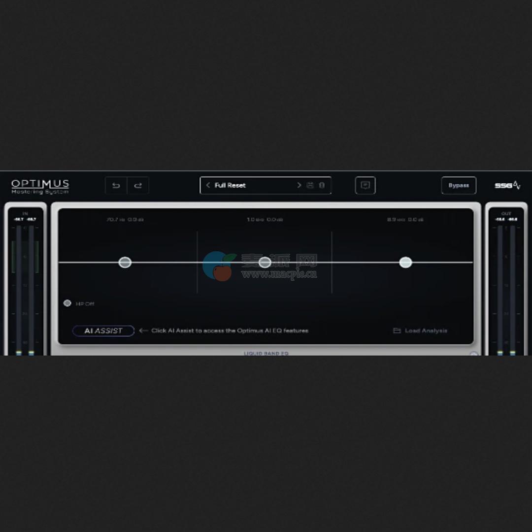 SSG Audio Optimus v1.5.143