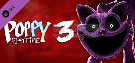 波比的游戏时间 – 第三章(Poppy Playtime – Chapter 3) vBuild 13606106[Wineskin]