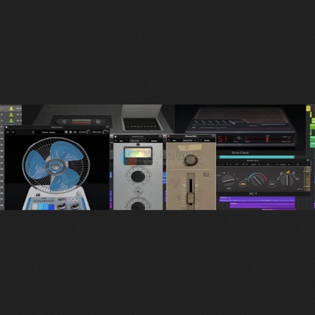 Audio Hertz Bundle v2025.11