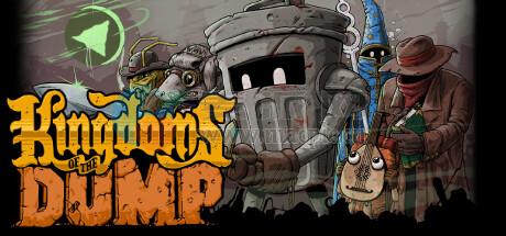 垃圾王国(Kingdoms of the Dump) v1.0.18