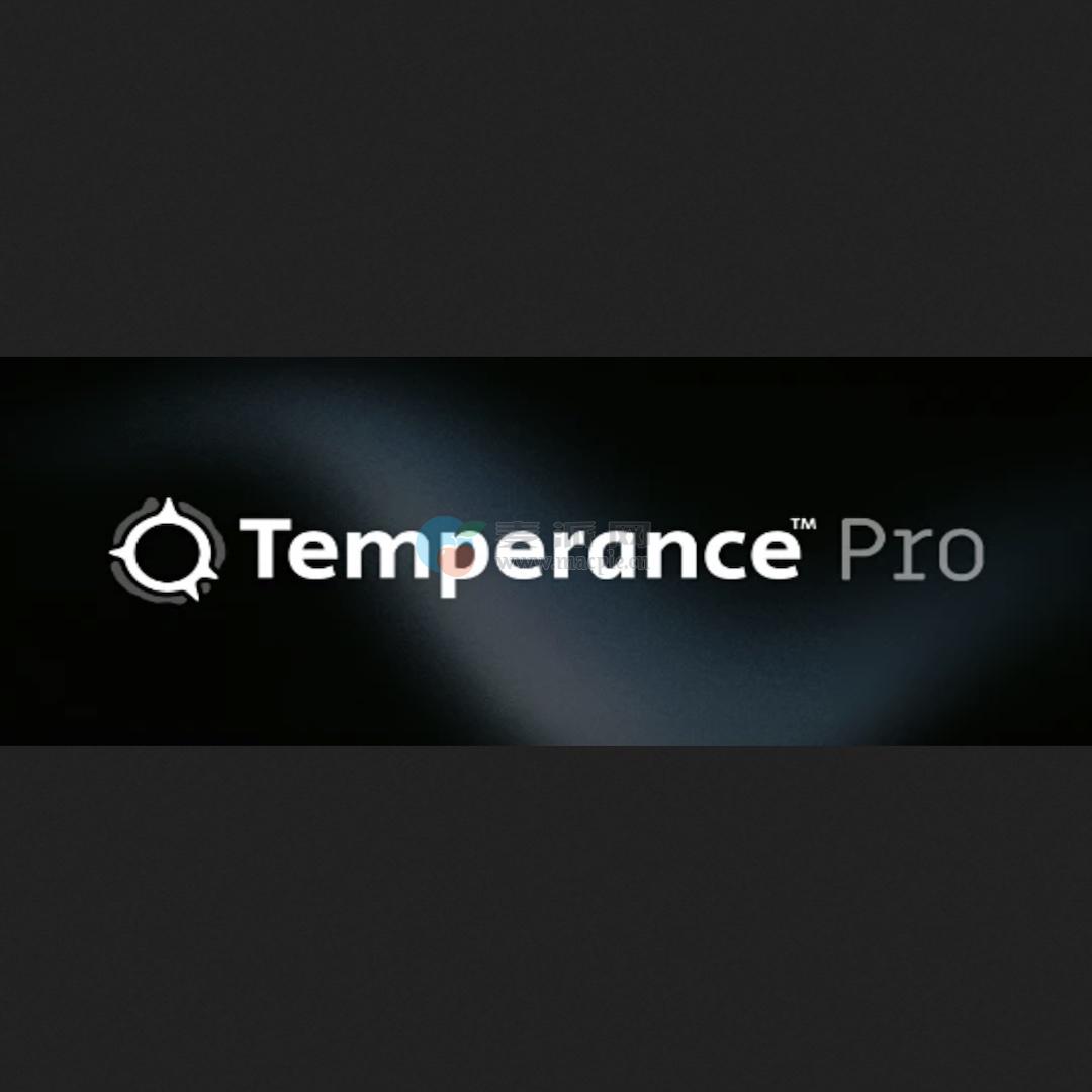 Eventide Temperance Pro v1.0.4