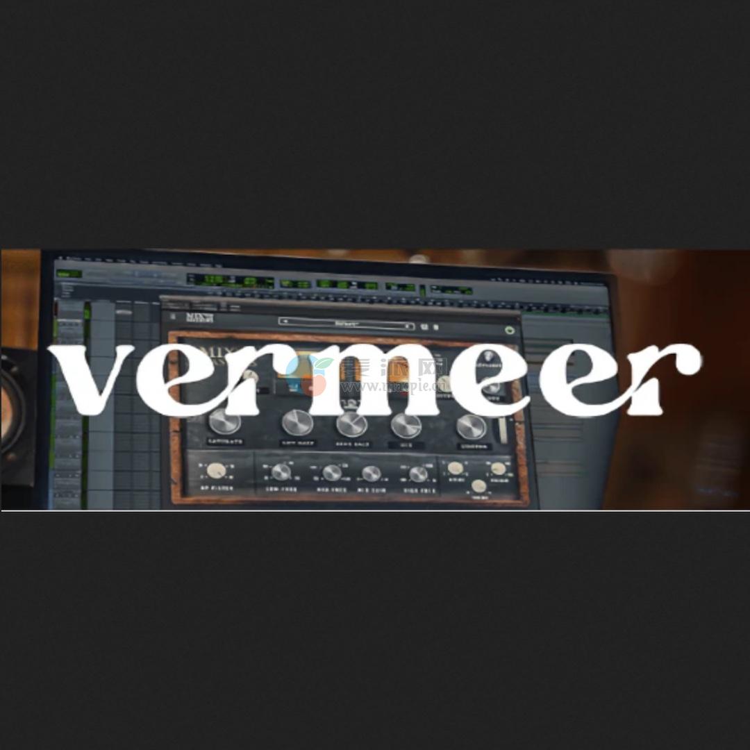 MixWith TheMasters Vermeer v1.0.71 Rev2