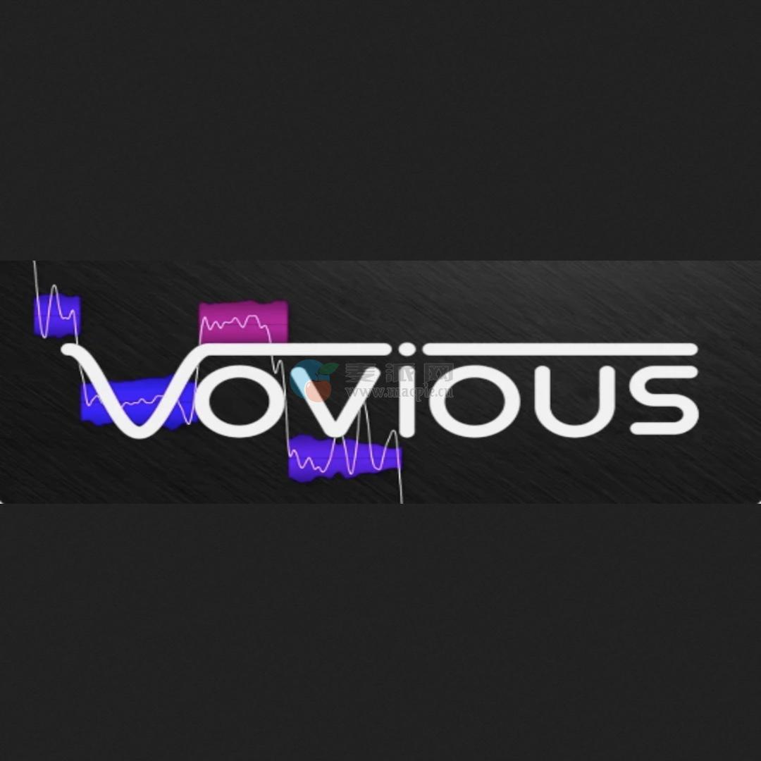 DoublePi Technologies Vovious v1.0.6