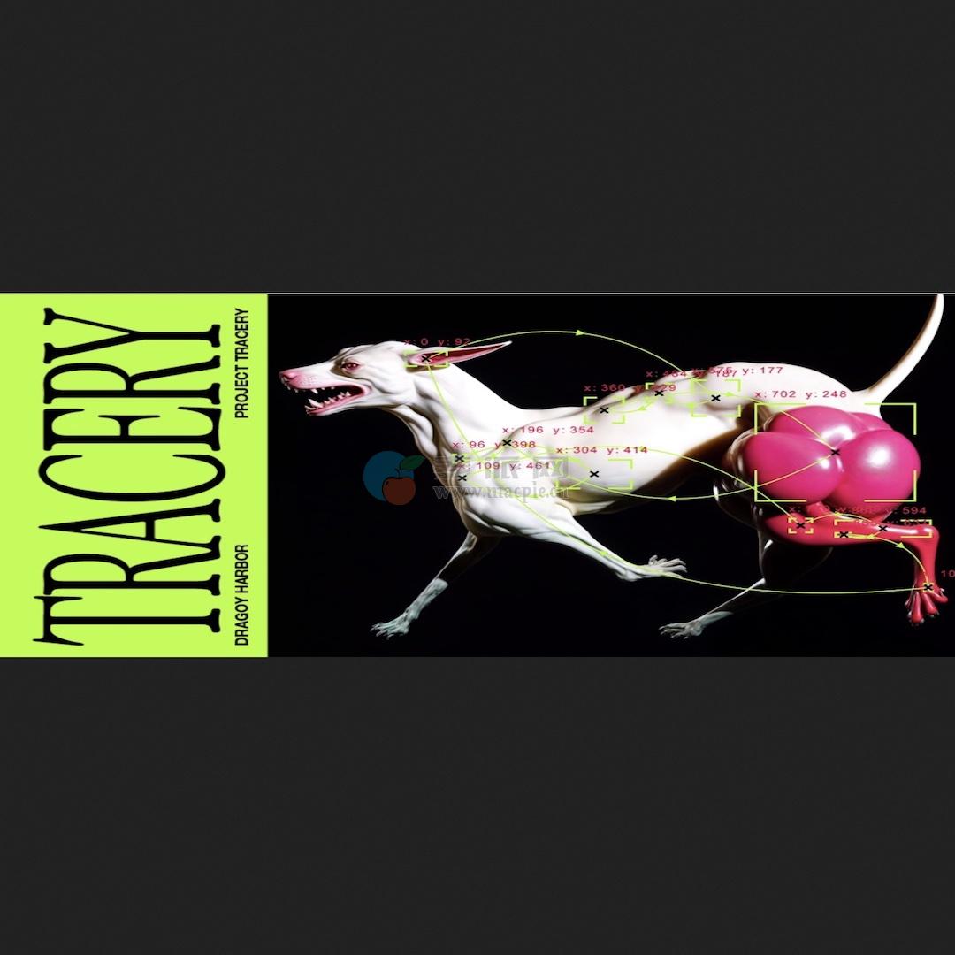 Aescripts Tracery v1.1