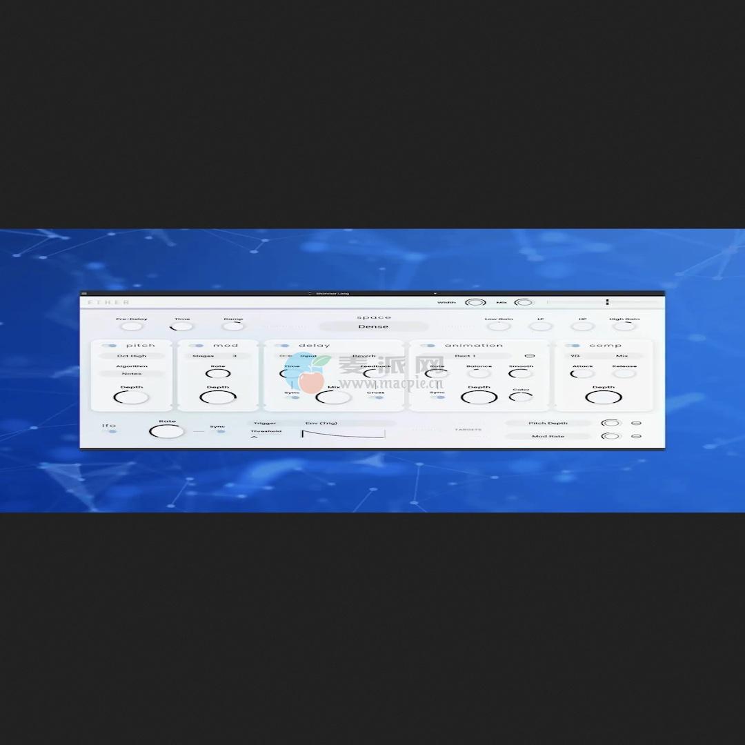 AIR Music Technology AIR Ether v1.2.0.10