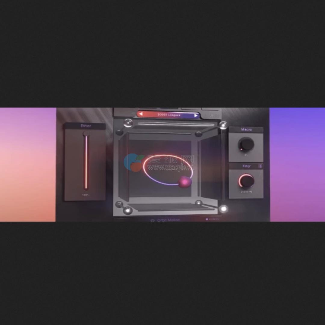 Lunacy Audio CUBE v1.6.0