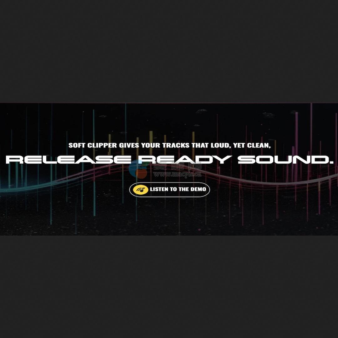 AIR Music Technology AIR Soft Clipper v1.2.0.8