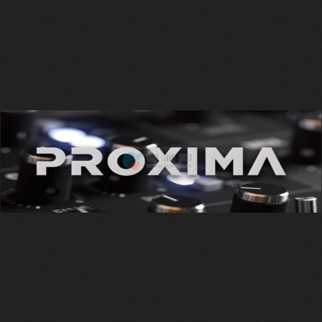 Synapse Audio Proxima v1.0.1