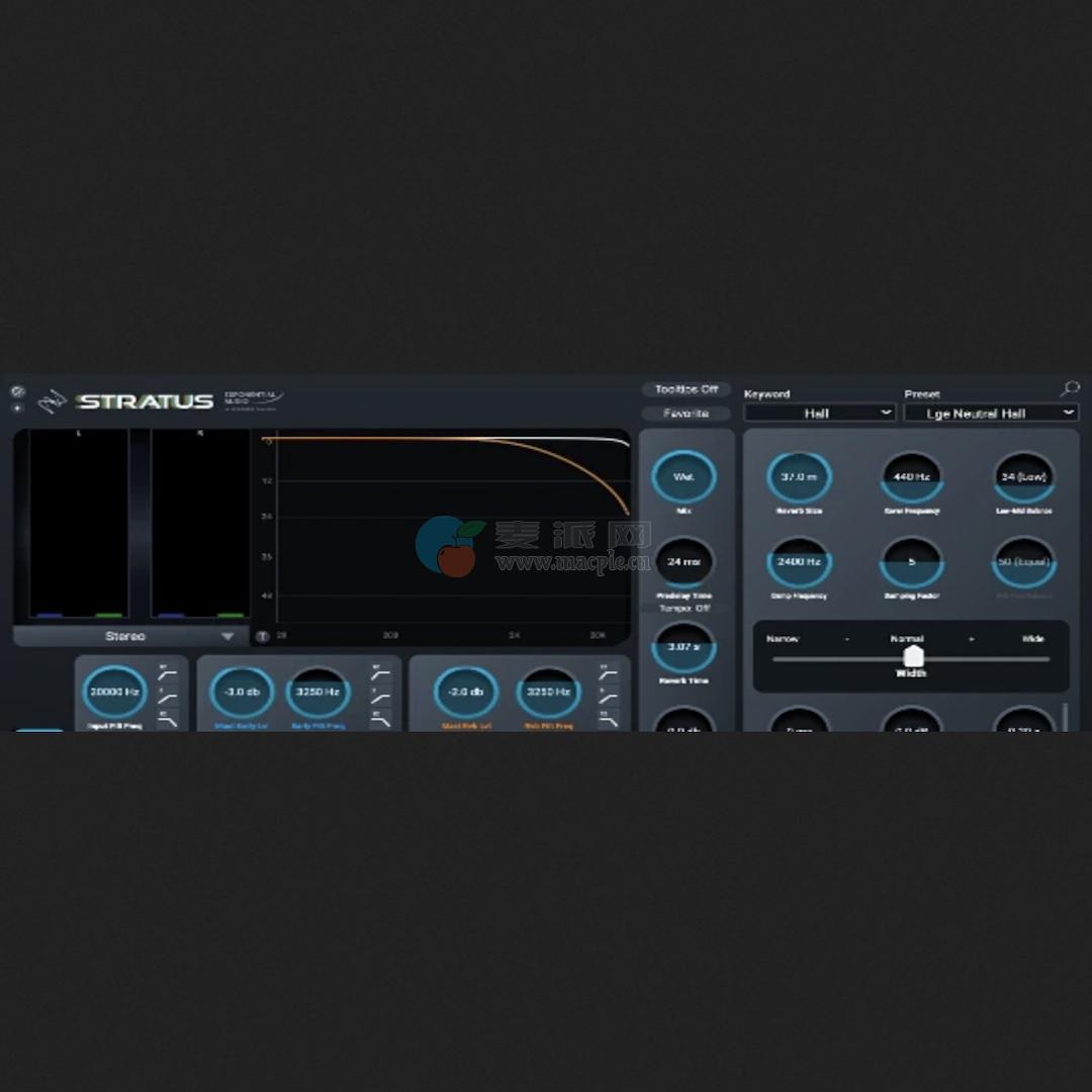Exponential Audio Stratus v3.2.0