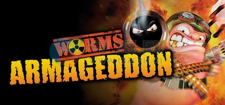 百战天虫: 末日浩劫(Worms: Armadeddon) v3.8.1[Wineskin]