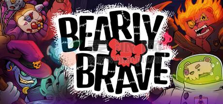 熊勇无畏(Bearly Brave) v1.0.3