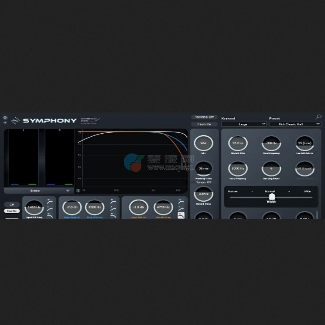 Exponential Audio Symphony v3.2.0