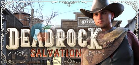 荒野大镖客: 救赎(Deadrock Salvation‌) v1.0.42